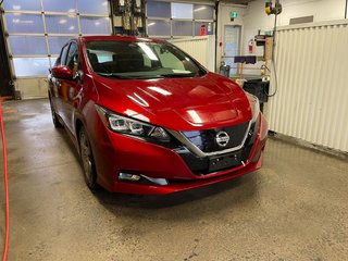 Nissan LEAF  2018 à St-Jérôme, Québec - 10 - w320h240px