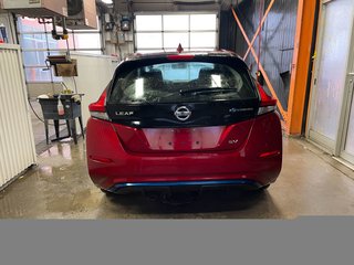 Nissan LEAF  2018 à St-Jérôme, Québec - 8 - w320h240px