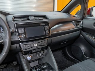 Nissan LEAF  2018 à St-Jérôme, Québec - 20 - w320h240px