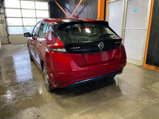Nissan LEAF  2018 à St-Jérôme, Québec - 6 - w320h240px