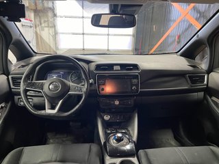 Nissan LEAF  2018 à St-Jérôme, Québec - 12 - w320h240px