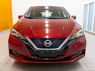 Nissan LEAF  2018 à St-Jérôme, Québec - 4 - w320h240px