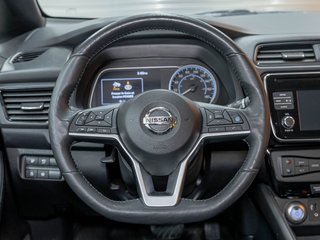 Nissan LEAF  2018 à St-Jérôme, Québec - 12 - w320h240px