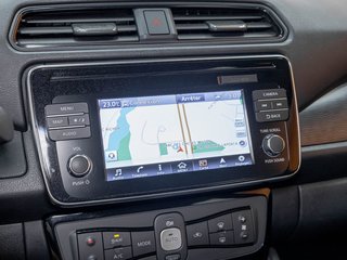 Nissan LEAF  2018 à St-Jérôme, Québec - 16 - w320h240px