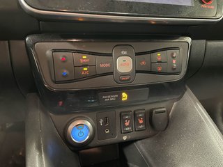 Nissan LEAF  2018 à St-Jérôme, Québec - 13 - w320h240px