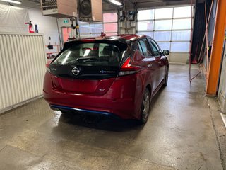 Nissan LEAF  2018 à St-Jérôme, Québec - 9 - w320h240px