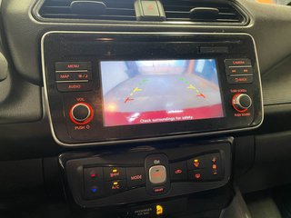Nissan LEAF  2018 à St-Jérôme, Québec - 16 - w320h240px