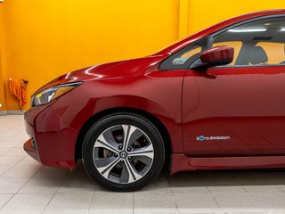 Nissan LEAF  2018 à St-Jérôme, Québec - 34 - w320h240px