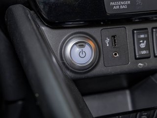 Nissan LEAF  2018 à St-Jérôme, Québec - 27 - w320h240px