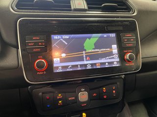 Nissan LEAF  2018 à St-Jérôme, Québec - 3 - w320h240px