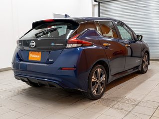 2019 Nissan Leaf in St-Jérôme, Quebec - 8 - w320h240px