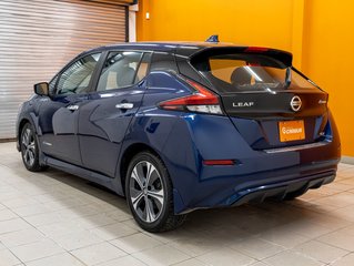 2019 Nissan Leaf in St-Jérôme, Quebec - 5 - w320h240px