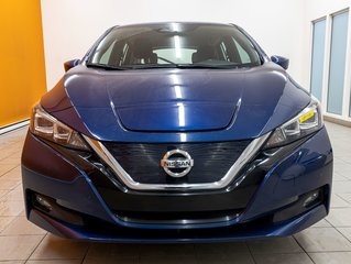 2019 Nissan Leaf in St-Jérôme, Quebec - 4 - w320h240px