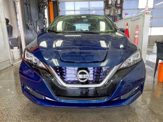 2019 Nissan Leaf in St-Jérôme, Quebec - 4 - w320h240px