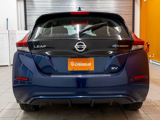 2019 Nissan Leaf in St-Jérôme, Quebec - 6 - w320h240px