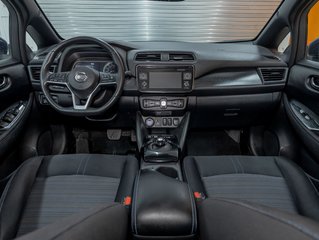 Nissan Leaf  2019 à St-Jérôme, Québec - 11 - w320h240px