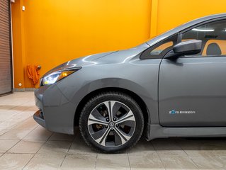 2019 Nissan Leaf in St-Jérôme, Quebec - 33 - w320h240px