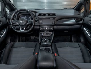 2019 Nissan Leaf in St-Jérôme, Quebec - 11 - w320h240px