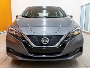 2019 Nissan Leaf in St-Jérôme, Quebec - 4 - w320h240px