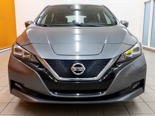 2020 Nissan Leaf in St-Jérôme, Quebec - 4 - w320h240px