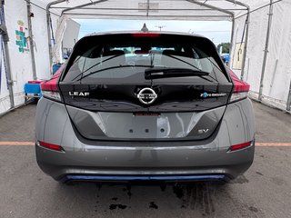 Nissan Leaf  2020 à St-Jérôme, Québec - 8 - w320h240px