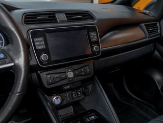 2020 Nissan Leaf in St-Jérôme, Quebec - 19 - w320h240px