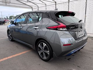 Nissan Leaf  2020 à St-Jérôme, Québec - 6 - w320h240px