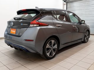 2020 Nissan Leaf in St-Jérôme, Quebec - 8 - w320h240px