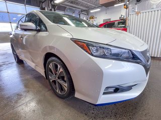 Nissan Leaf  2020 à St-Jérôme, Québec - 10 - w320h240px