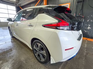 2020 Nissan Leaf in St-Jérôme, Quebec - 6 - w320h240px