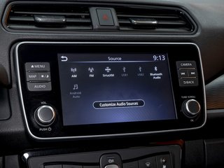 2021 Nissan LEAF in St-Jérôme, Quebec - 17 - w320h240px