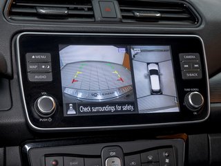 2021 Nissan LEAF in St-Jérôme, Quebec - 18 - w320h240px