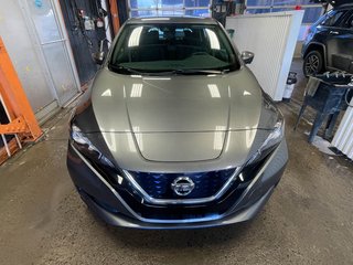2021 Nissan LEAF in St-Jérôme, Quebec - 4 - w320h240px