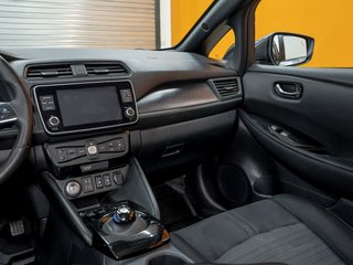 2021 Nissan LEAF in St-Jérôme, Quebec - 20 - w320h240px