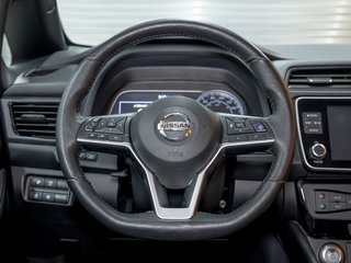 2021 Nissan LEAF in St-Jérôme, Quebec - 12 - w320h240px