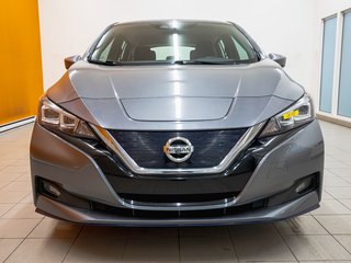 2021 Nissan LEAF in St-Jérôme, Quebec - 4 - w320h240px