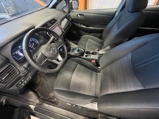 2021 Nissan LEAF in St-Jérôme, Quebec - 3 - w320h240px