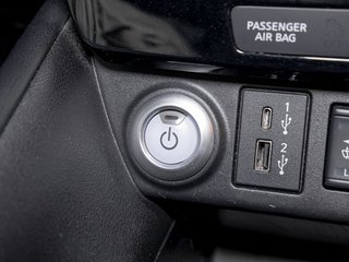 2021 Nissan LEAF in St-Jérôme, Quebec - 26 - w320h240px