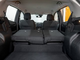 2021 Nissan LEAF in St-Jérôme, Quebec - 32 - w320h240px