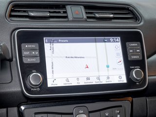2021 Nissan LEAF in St-Jérôme, Quebec - 16 - w320h240px