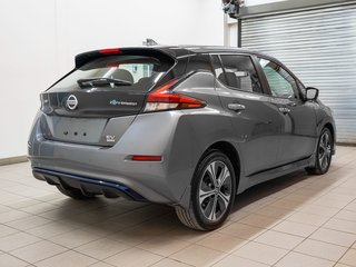 2021 Nissan LEAF in St-Jérôme, Quebec - 8 - w320h240px