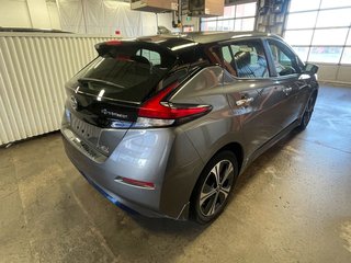 2021 Nissan LEAF in St-Jérôme, Quebec - 8 - w320h240px