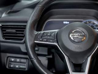 2021 Nissan LEAF in St-Jérôme, Quebec - 14 - w320h240px