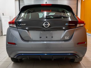 2021 Nissan LEAF in St-Jérôme, Quebec - 6 - w320h240px