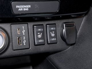 2021 Nissan LEAF in St-Jérôme, Quebec - 21 - w320h240px