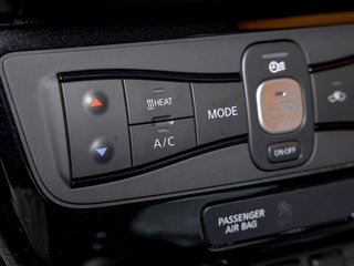 2021 Nissan LEAF in St-Jérôme, Quebec - 22 - w320h240px