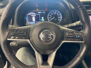 2021 Nissan LEAF in St-Jérôme, Quebec - 14 - w320h240px