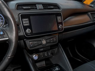 2022 Nissan Leaf in St-Jérôme, Quebec - 18 - w320h240px