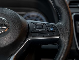 2022 Nissan Leaf in St-Jérôme, Quebec - 15 - w320h240px