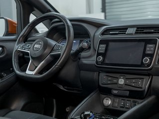 2022 Nissan Leaf in St-Jérôme, Quebec - 26 - w320h240px